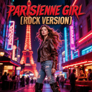 Parisienne Girl (Rock Version)
