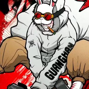 汤池铁城 Chinese cypher