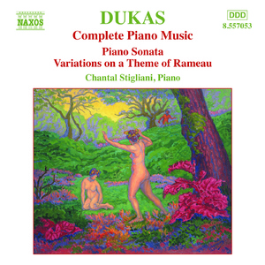 Piano Sonata in E-Flat Minor:Moderement vite