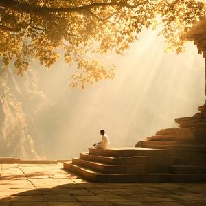 Himalayan Meditation