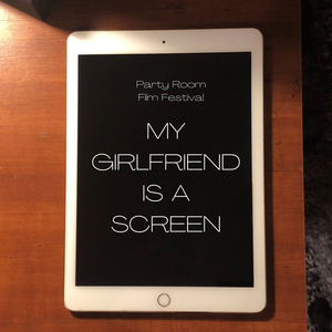 My Girlfriend Is a Screen (Remix)