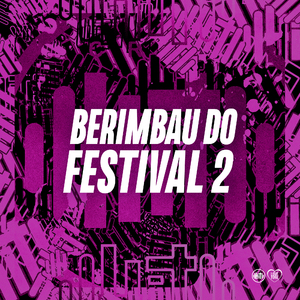Berimbau do Festival 2