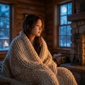 Winter Glade (겨울 숲의 빈터)