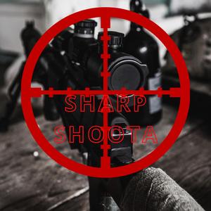 Sharp Shoota (feat. Jiggie Jada)