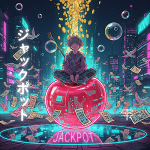 ジャックポット