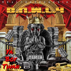 My Passion (feat. Mike Jones)