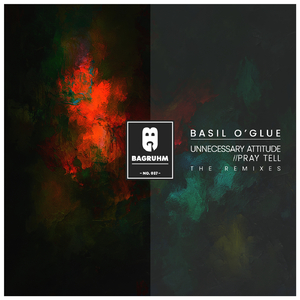 Unnecessary Attitude (Nomas Remix)