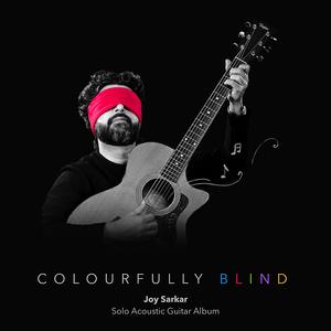 Colourfully Blind