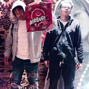 We going up (feat. Backend)