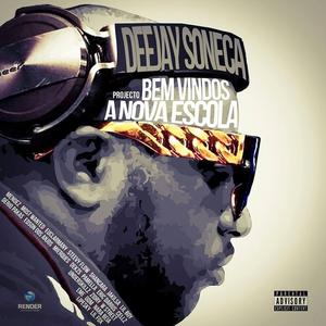 Monalisa (feat. Mendez, Jakilsa, Mierques, Steevy Flow & Lil B)