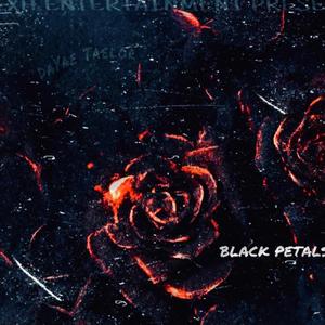 BLACK PETALS