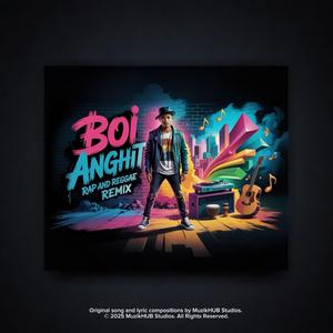 Pogi Sana (Kaso Sumasabog)