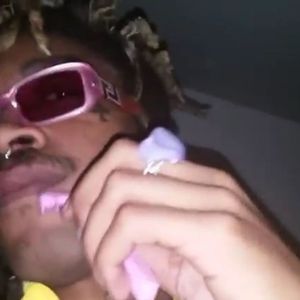 LIL TRACY SAID LESGO!