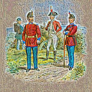 Are you crazy to put on your sweatshirt