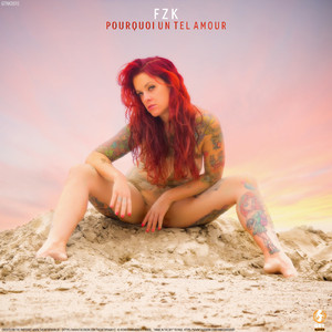 Pourquoi Un Tel Amour (Original Mix)