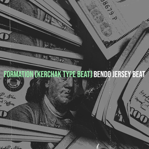 Formation (Kerchak type beat)