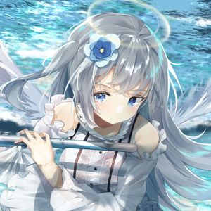 Serenity Of Nautica Ocean