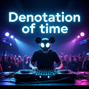 Denotation of time