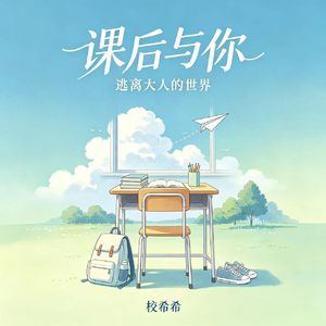 课后与你(逃离大人的世界)