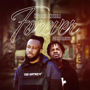 Forever (feat. Fameye)