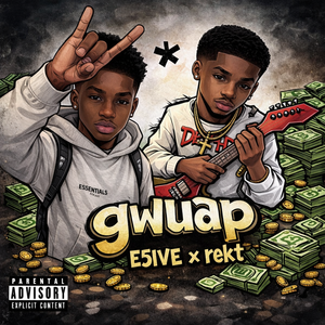 Gwuap