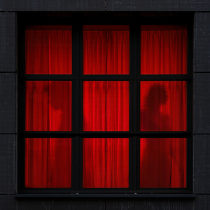 The Edge of Möbius メビウスの最果て (Instrumental Version)