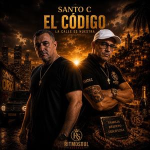 El Codigo (RitmoSoul)