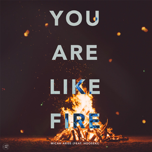 You Are Like Fire (feat. Hooseki)