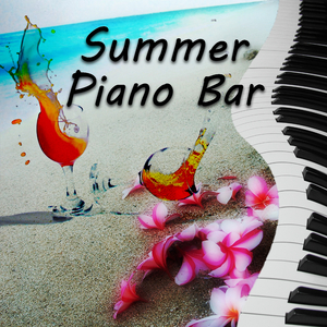 Relaxing Summer Piano