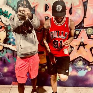 Ghetto Babies (feat. KroogMula)