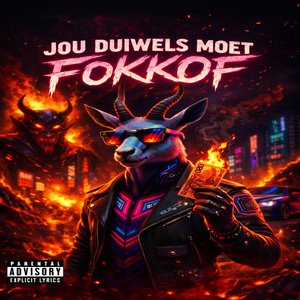 Jou Duiwels Moet Fokkof