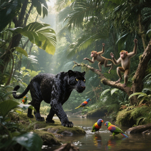 Energy Free Dance Anthem