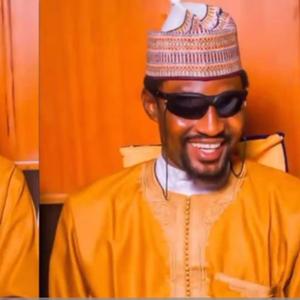 Maimuna Musa Kwankwaso Amarya