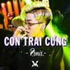 Minh Phung - Con Trai Cưng (Beat)