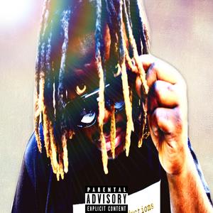 50k (feat. Short Mob)