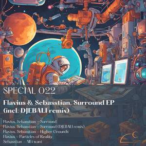 All I Want (Original Mix)