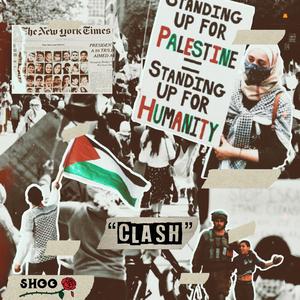 "Clash"