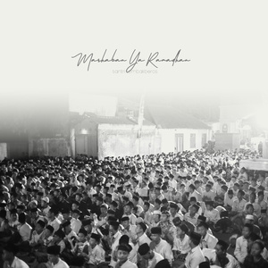 Marhaban Ya Ramadhan