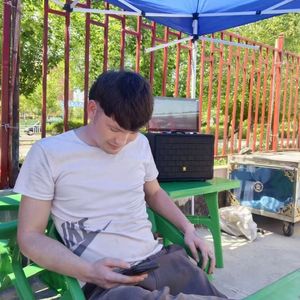 yana Sigindim yana (Rimix)