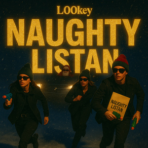NAUGHTY LISTAN