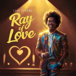 Ray of Love