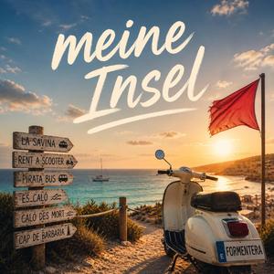 Meine Insel