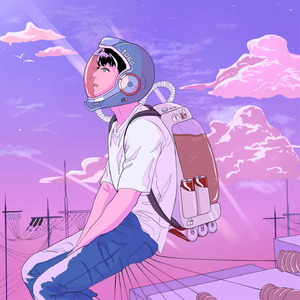 Good Days Come (Feat. 코울슬로(Coulslaw))