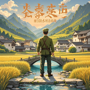 少年郎变了模样