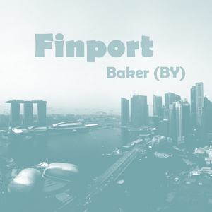 Finport (Original Mix)