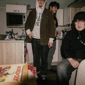 nightingales (Live and Drunk Version)