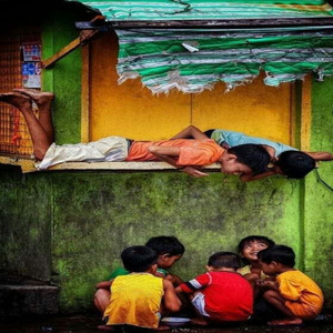 Seperti ingin mengulang kisah