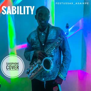 Sability (Saxophone Cover)