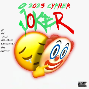 Joker 2023 Cypher