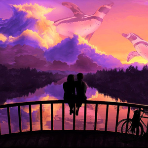 LUV. (video in description)